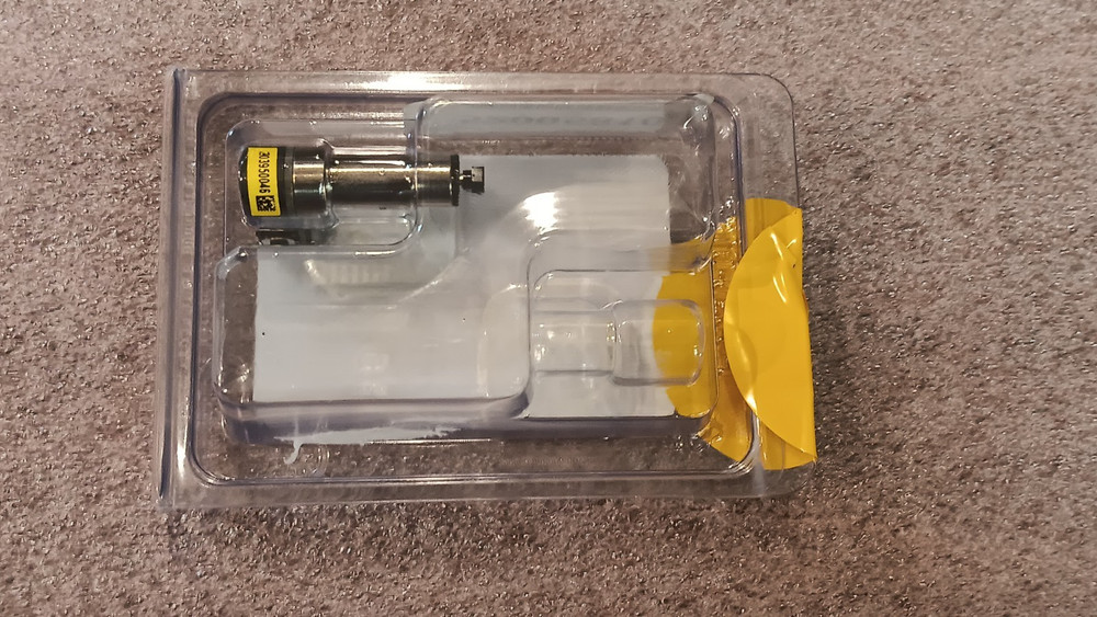 1 pc Cambridge Technology 6210K Laser Galvanometer