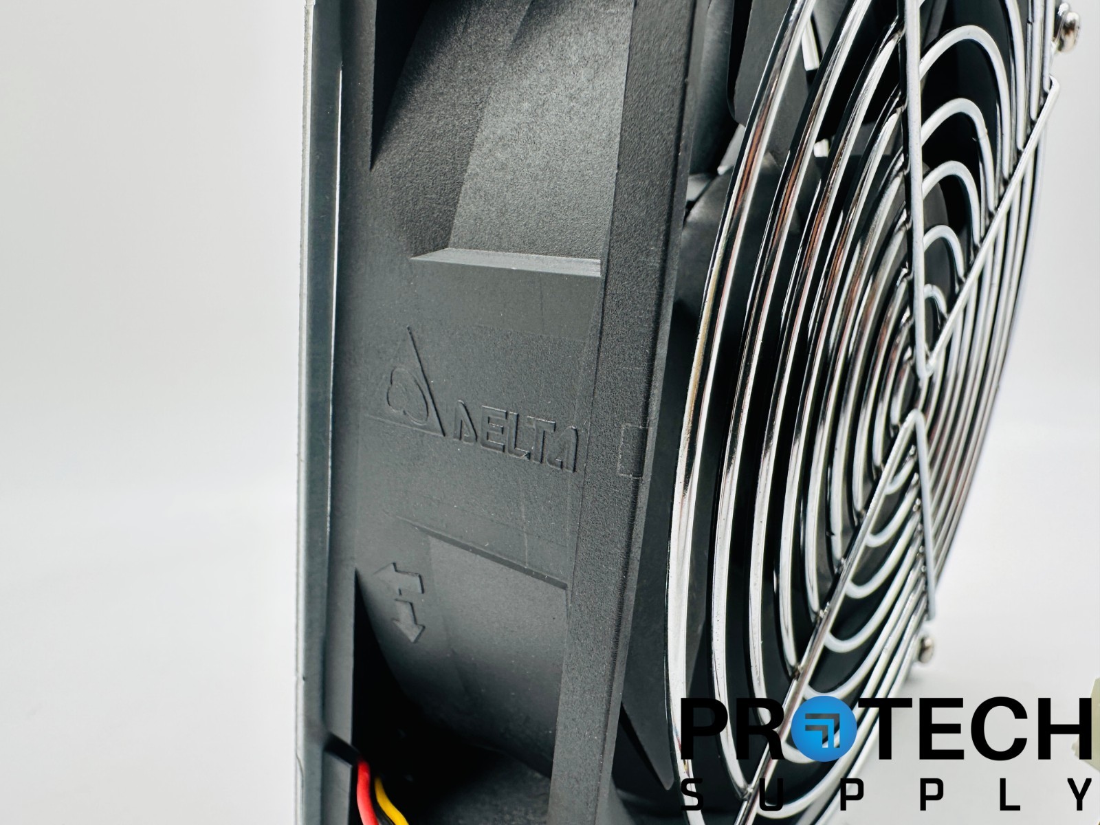 DELTA PFC1412HE DC 12V 9.00 A Brushless Cooling Fan with WARRANTY