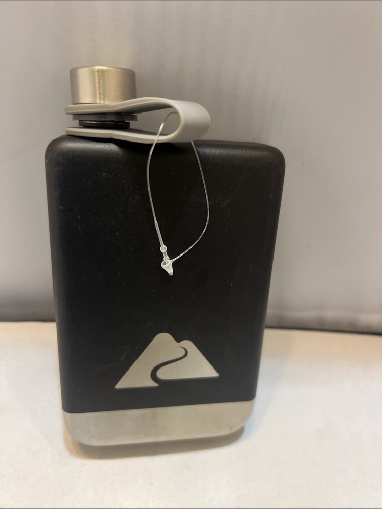 Ozark Trail Stainless Steel 8 oz flask
