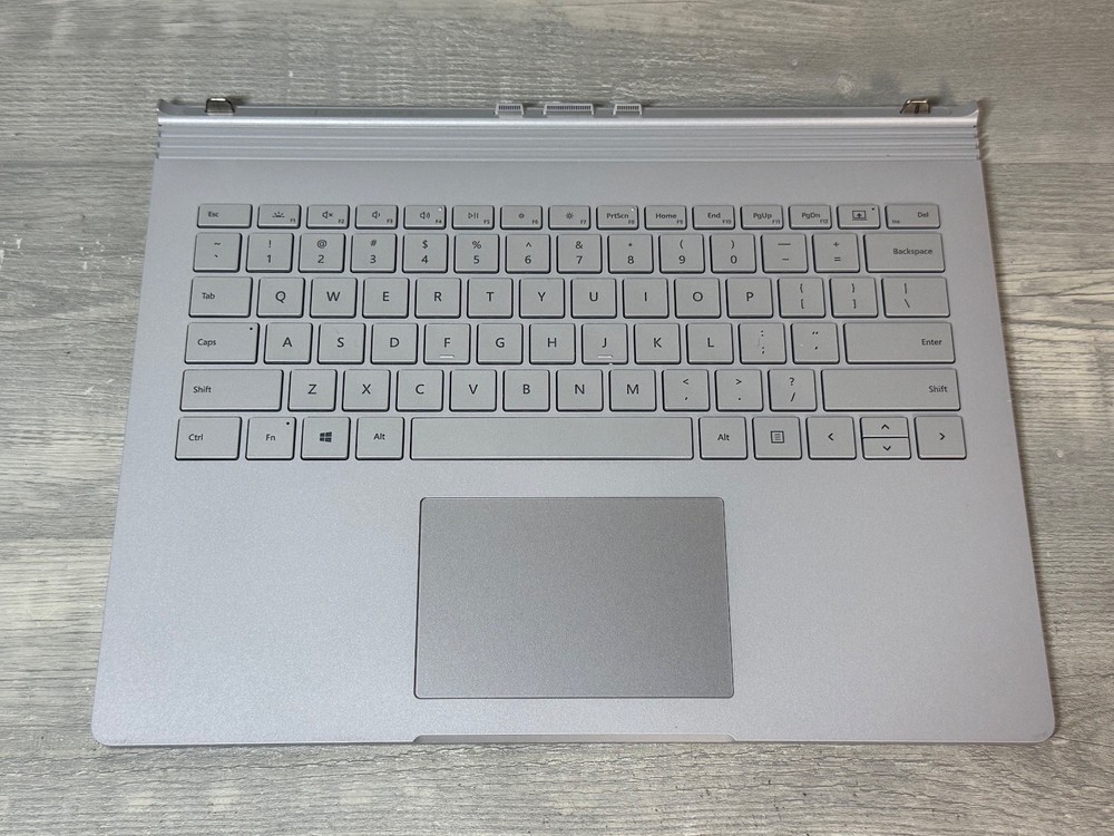 Microsoft Surface Book Genuine Keyboard Base 1705 1813 1907 - All Models