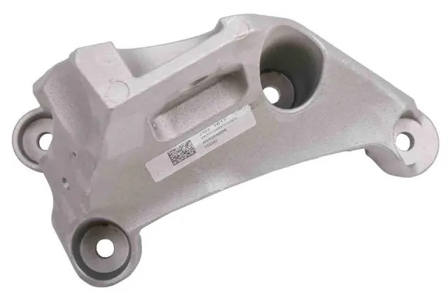 Genuine GM Driver Side Engine Mount Bracket 23221617