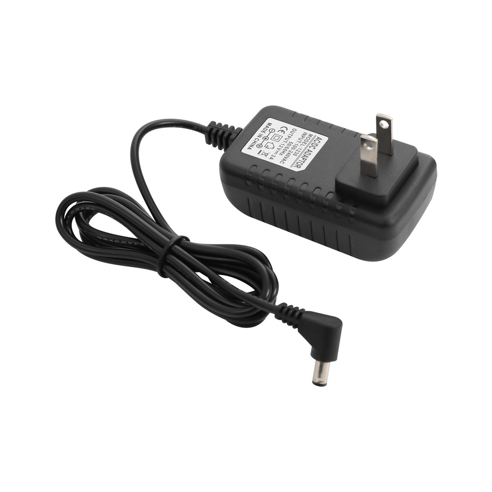 Bedside Table with Drawers, Bedside Table with Light USB& Wireless Charging