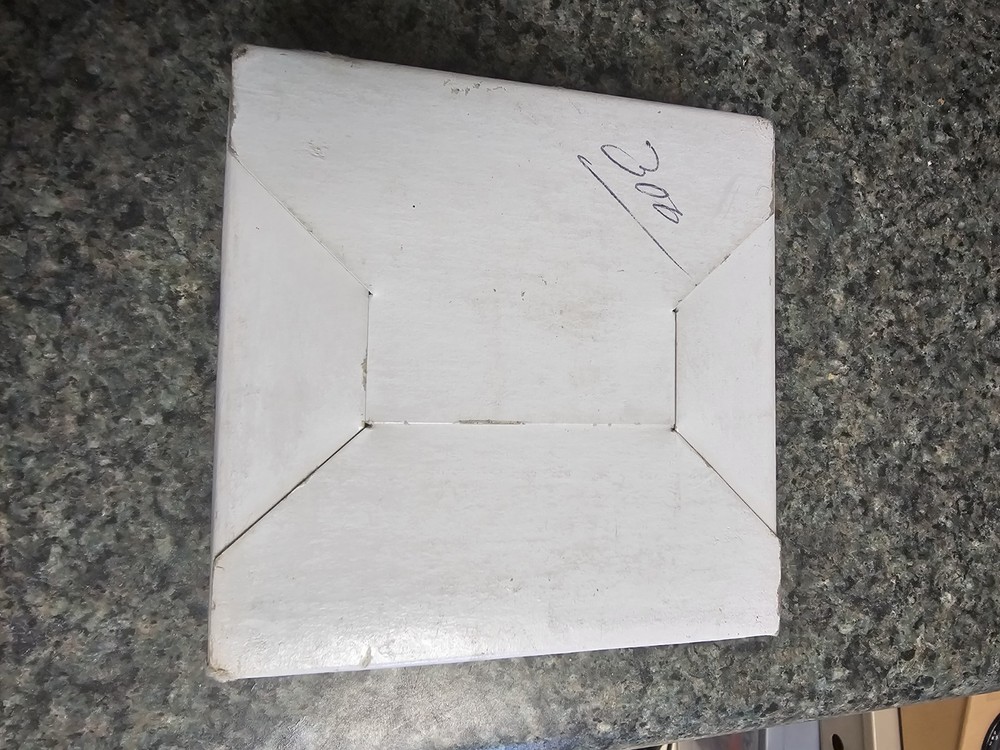 GE Security Brown Cases For Wireless Transmitters 60-261