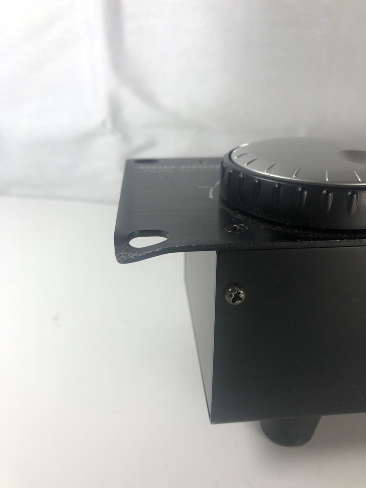 American Audio DJ DCD-Pro240 Top Control Unit