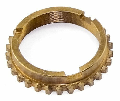 Rugged Ridge 18880.15 Synchronizer Ring