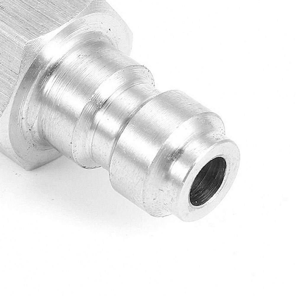 Easy PCP Quick Connection Adapter for Gas Cylinder Inflation