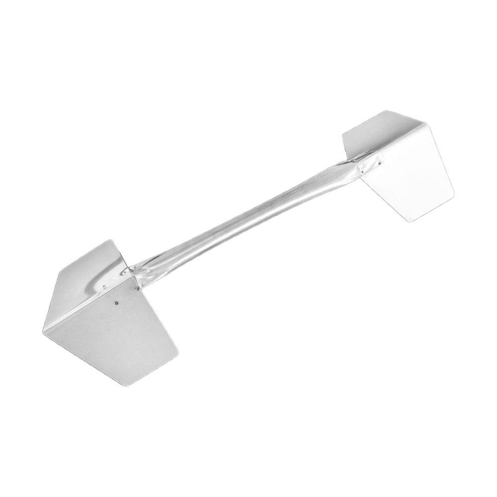 Corner Trowel Multifunctional Corner Drywall Tool Premium Lightweight