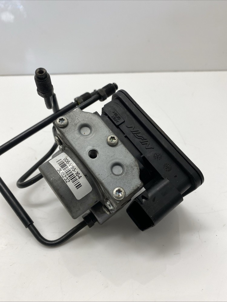 ♻️ Honda Sh 300 A-K Abs 2016 - 2021 ABS Pump Controller ♻️