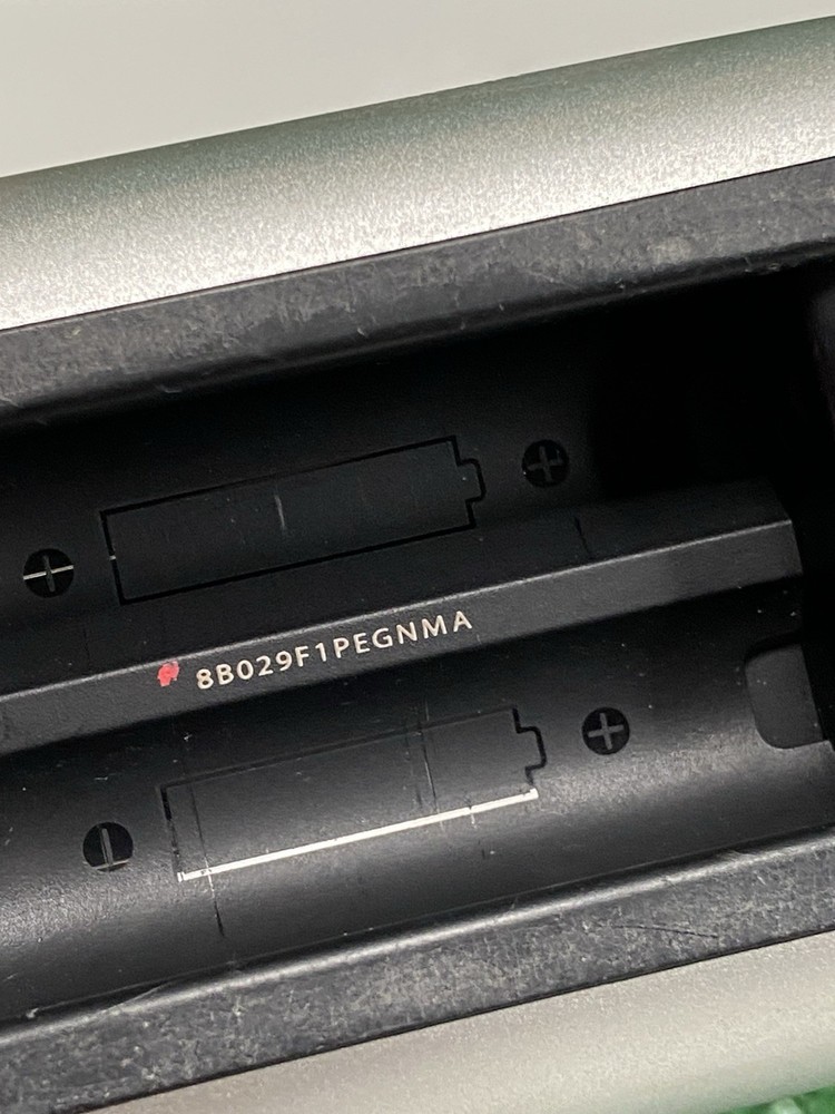 Apple A1314 Keyboard & A1296 Mouse Set, Wireless Bluetooth, Working, Set 2