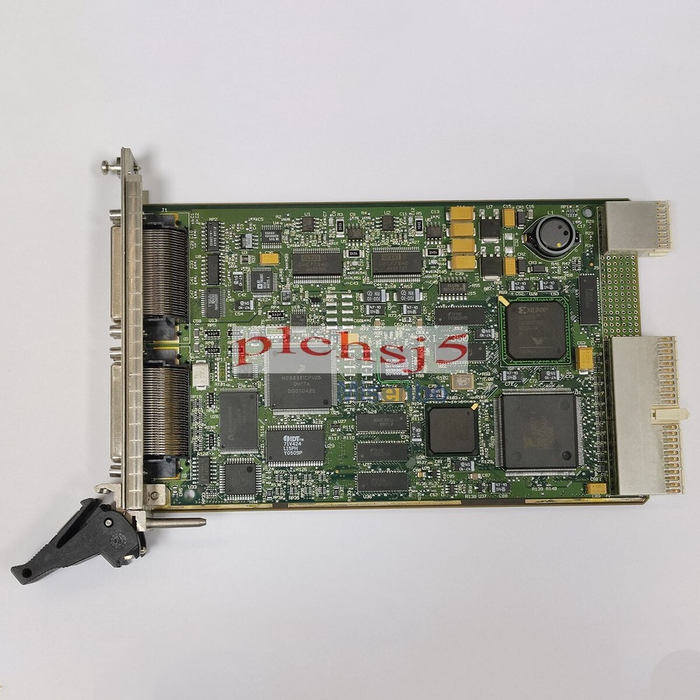 ONE National Instruments NI PXI-7350 Motion Controller