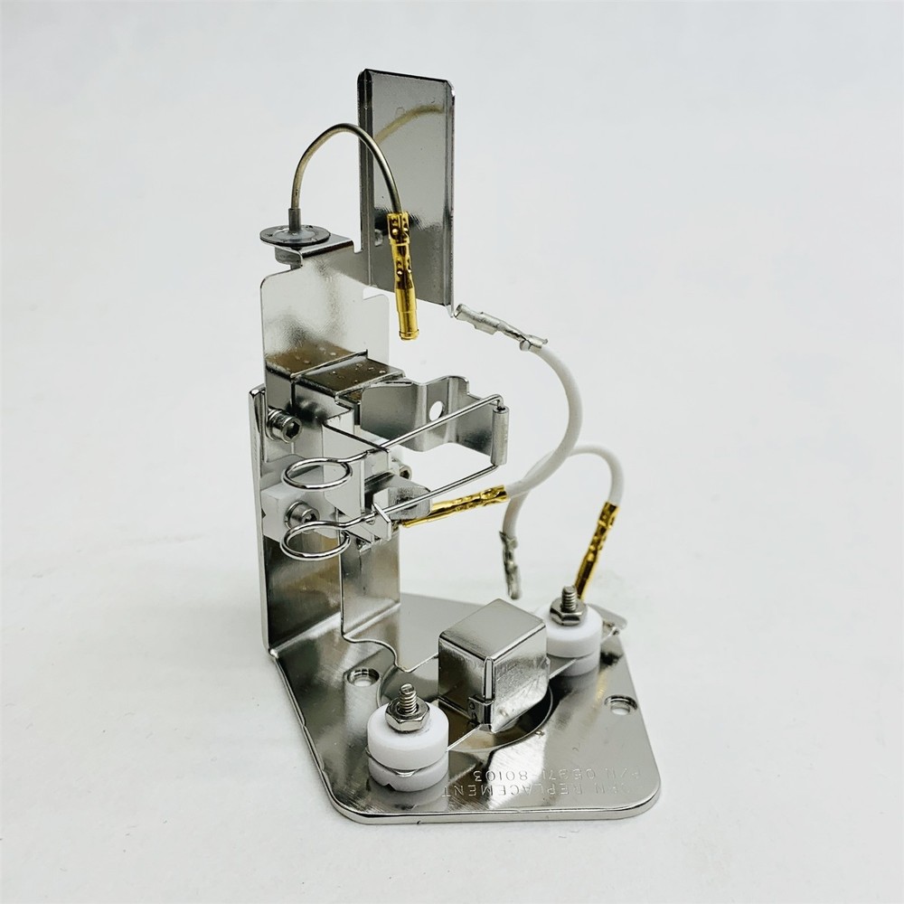 Agilent Technologies 05971-80103 Horn Replacement Assy *No Electron Multiplier*