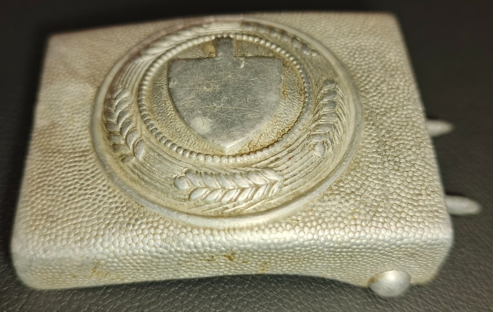 A buckle RAD + bonus
