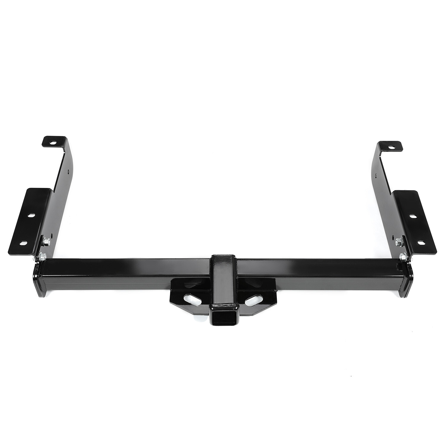 Trailer Tow Hitch Class 3 For 1996-2024 Chevy Express GMC Savana 1500 2500 3500