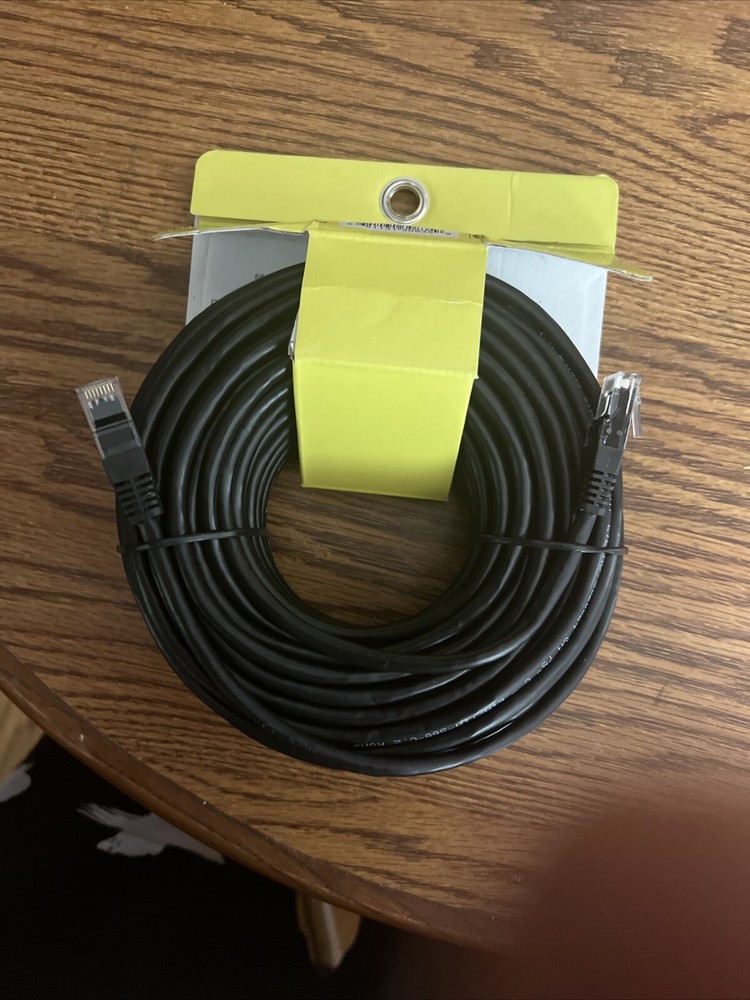 75’ Surf On.cat6 Networking Cable