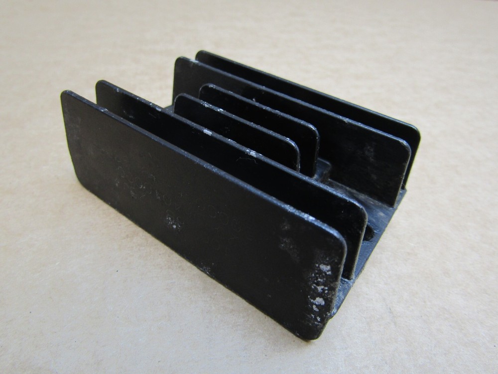 Keeway Superlight 125 2020 11,055 miles regulator rectifier (11731)
