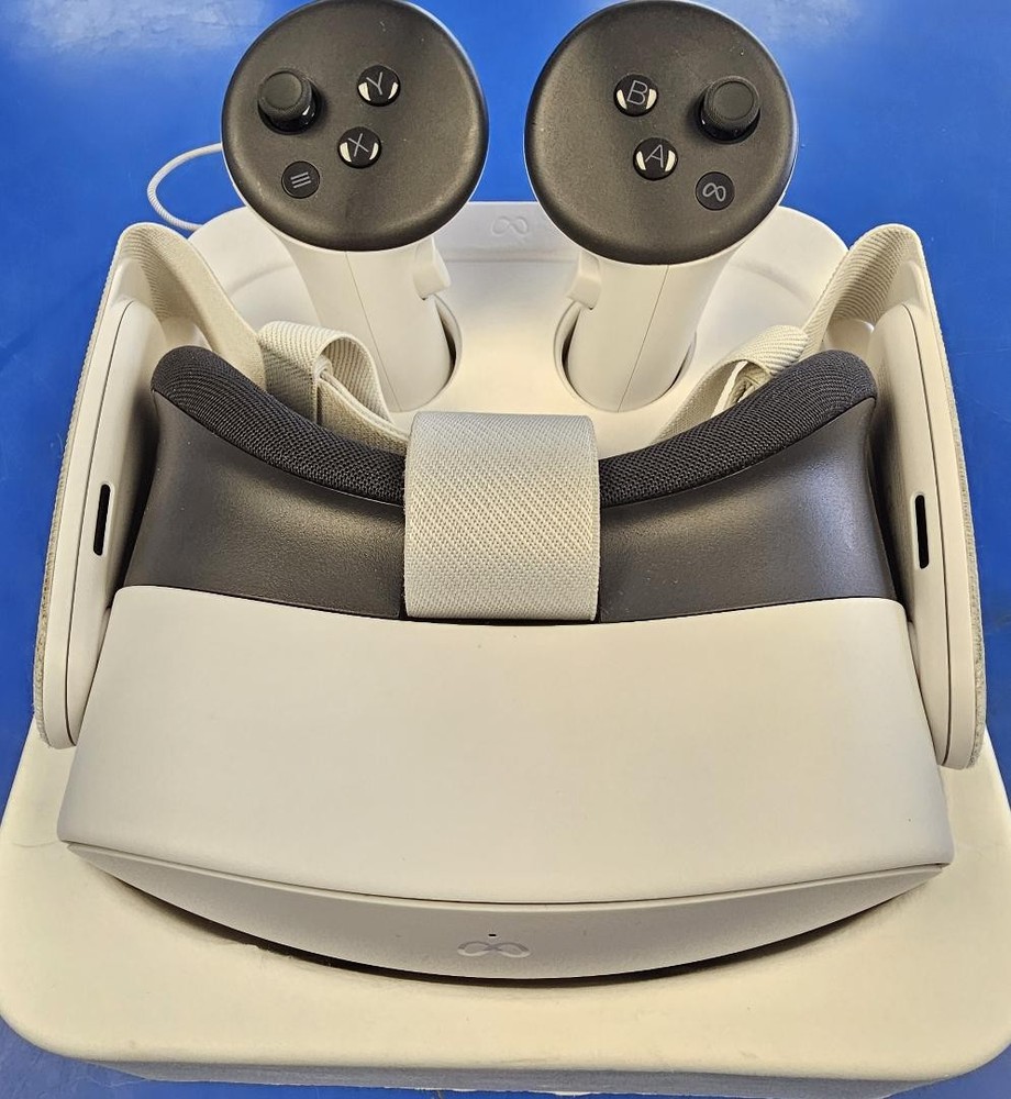 META QUEST 3S (C57006308)