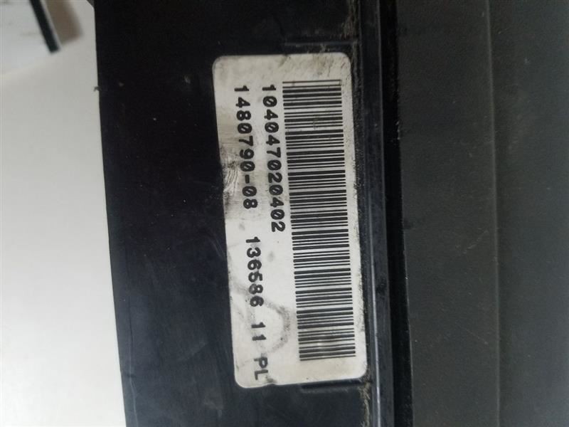 Used Fuse Box Engine fits: 2002 Mini COOPER Grade A