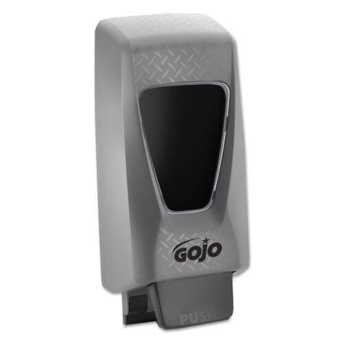 Gojo Hand Soap Dispenser 2,000 ML Option