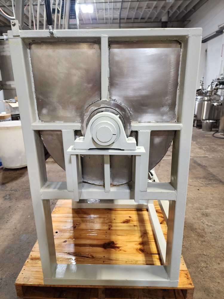 Sigma MA-200 Soap Mixer / Amalgamator