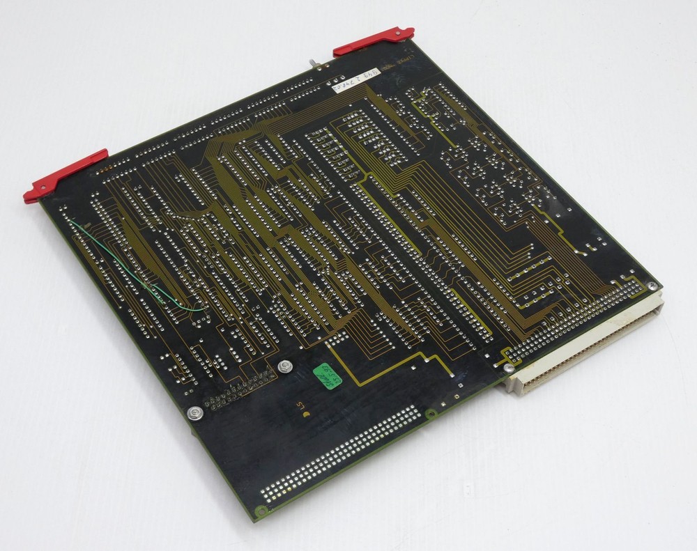 Lippke MCC 949 2 748.02 Interface Card -used-