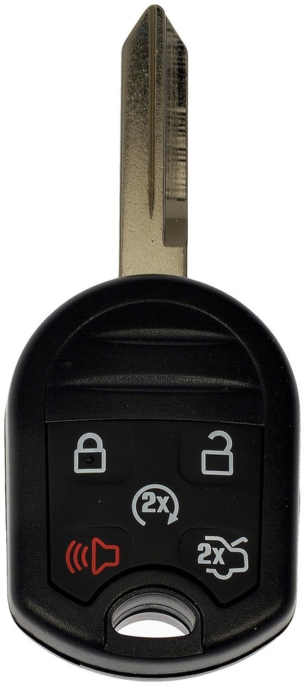 Keyless Entry Transmitter Dorman For 2015-2017 Ford Expedition
