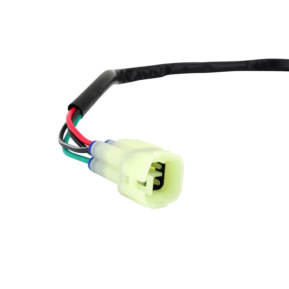 2-Position Ignition Key Switch for Arctic Cat DVX 50 2008 | DVX 90 2008-2019