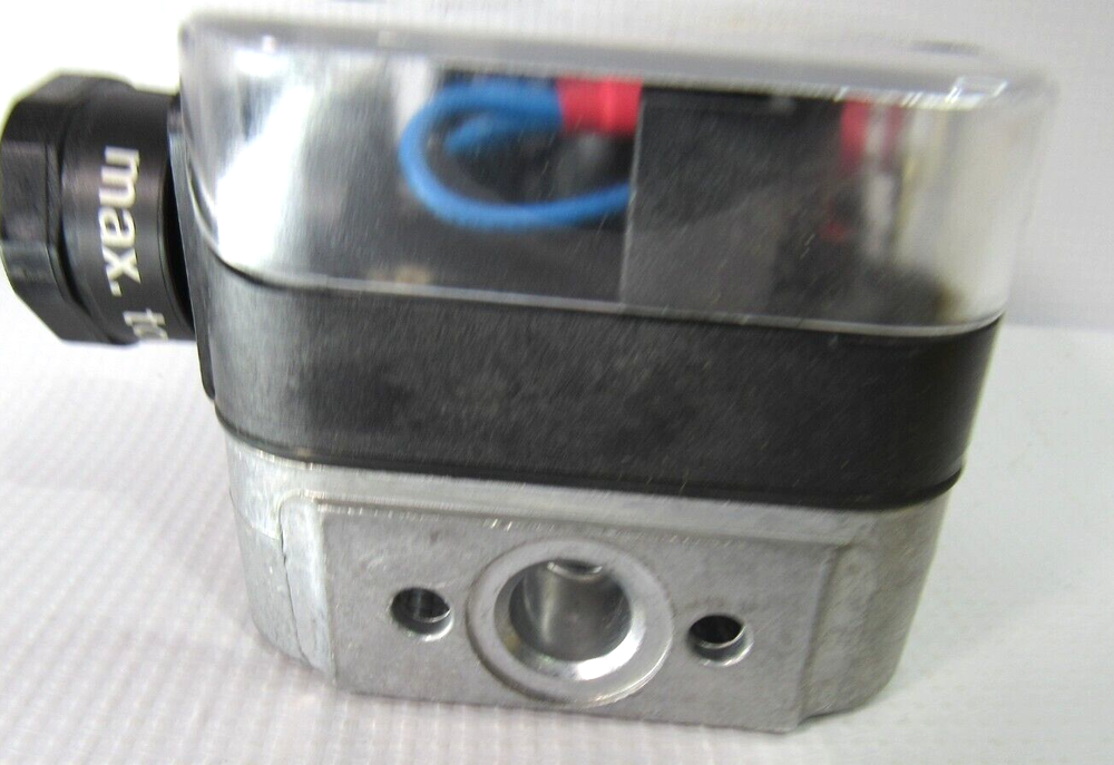 DUNG 46014-5 Gaspressure Switch 2''-20'' W.C.