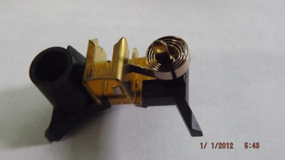 (23) DeWalt 653892-01 OEM Replacement Brush Holder