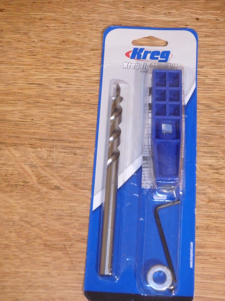 KREG JIG MINI KIT NK7522