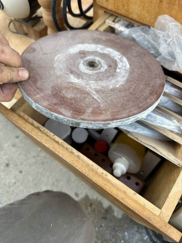 PRISMATIC SELECTRA MATIC GEM Machine American Watch Tool & Tooling