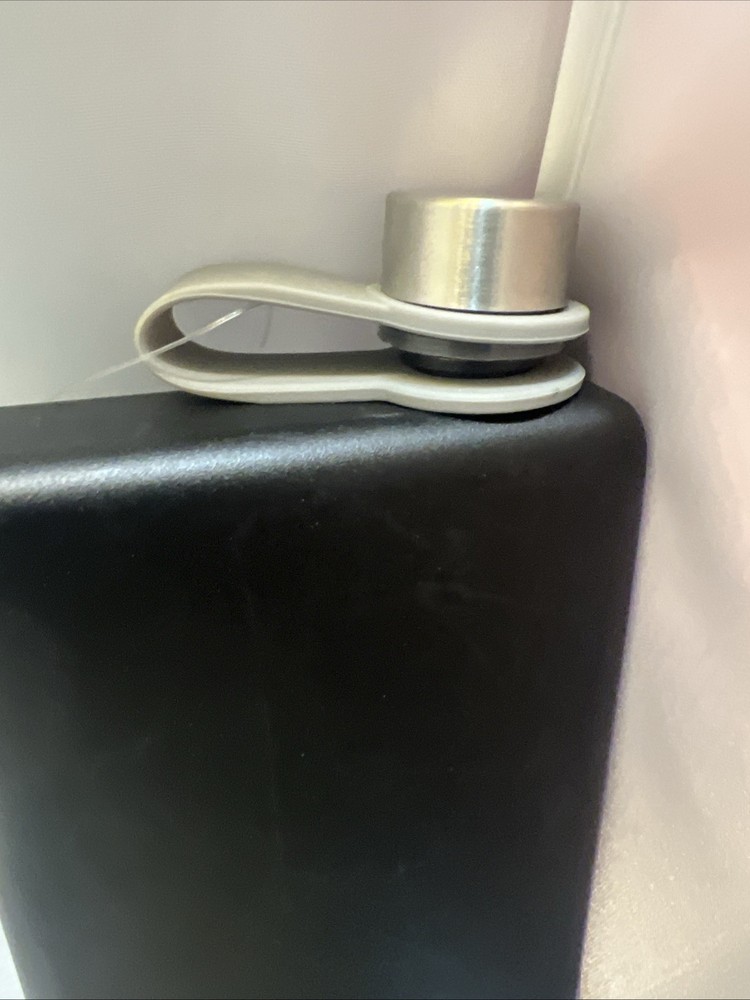 Ozark Trail Stainless Steel 8 oz flask