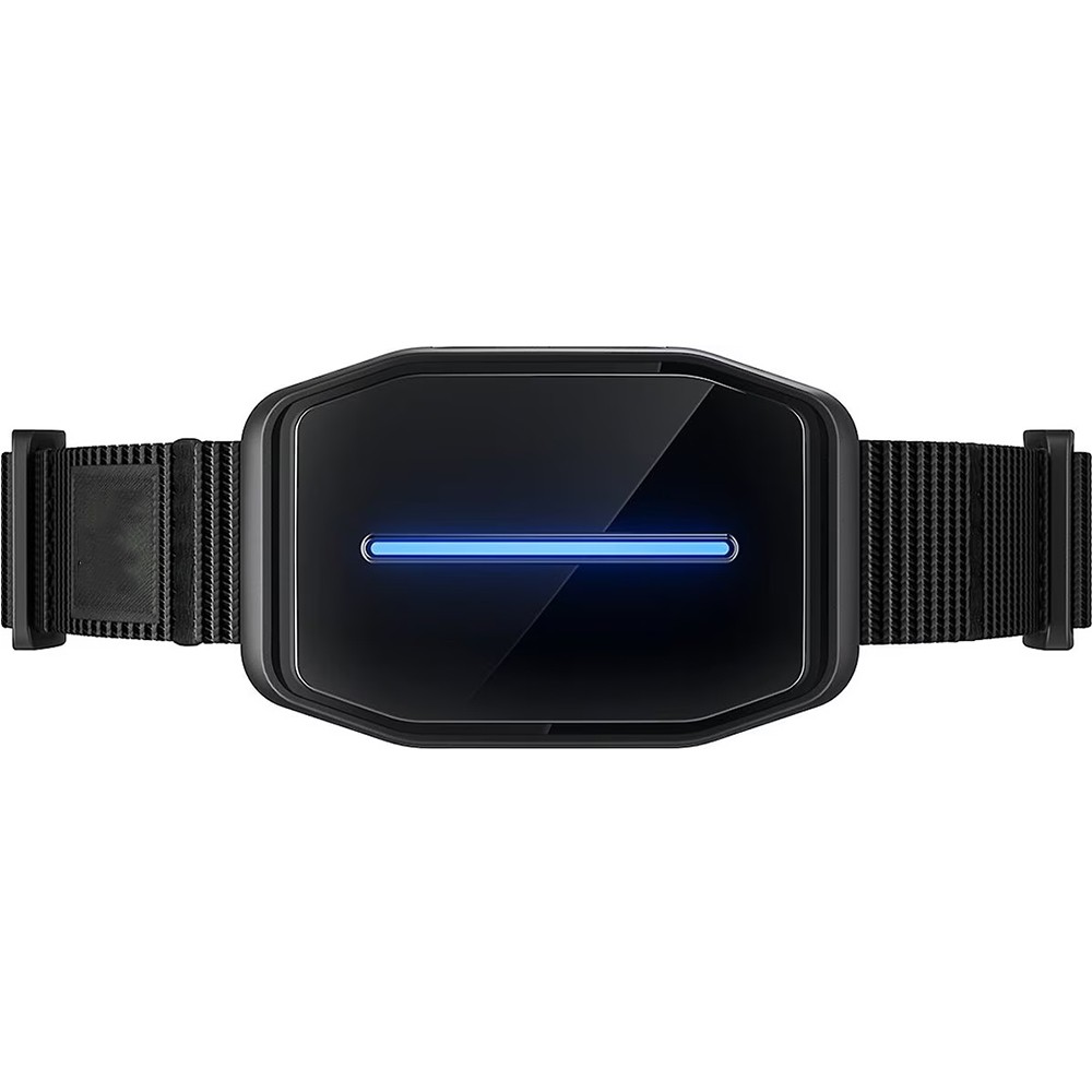 Dog Bark Collar - -Barking Shock Collar-two safe training modes