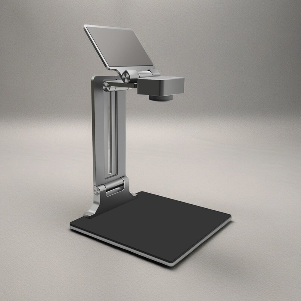3D Infrared Thermal Imager Analyzer Camera for PCB Leakage Short Circuit CheckFs