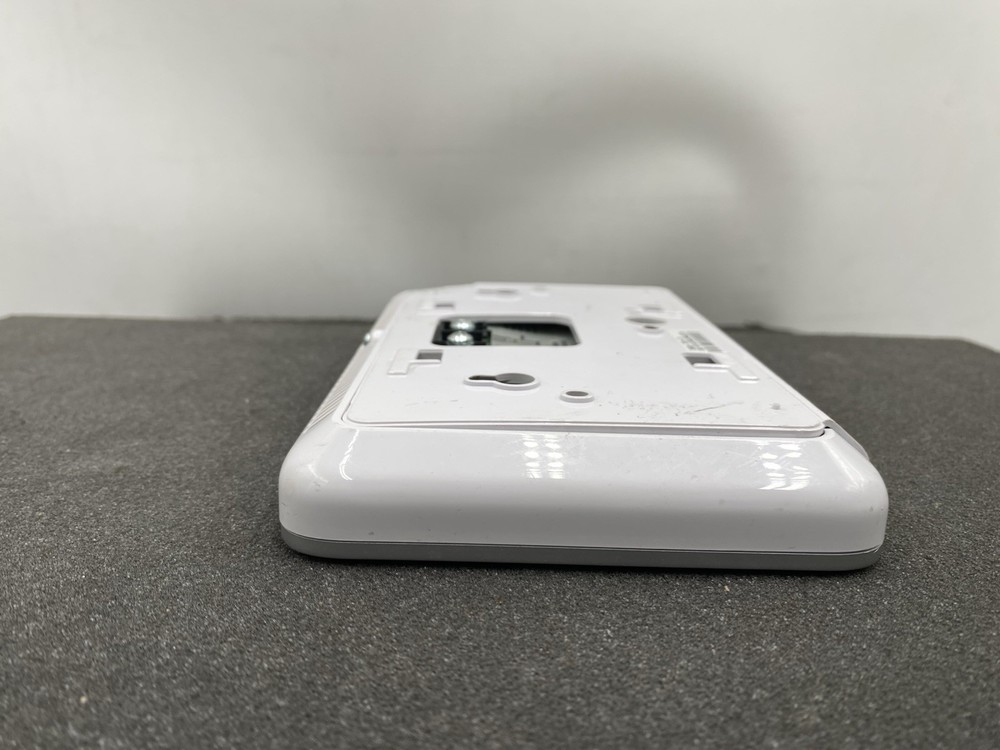 3 in 1 2GIG-TS1-E Wireless Touch Screen Keypad