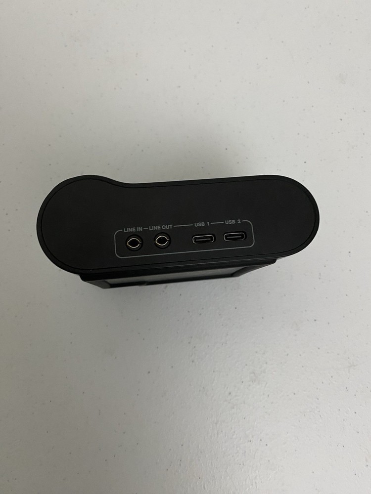 SteelSeris Base Station (Nova PRO) Wireless HS25TX Transceiver Only