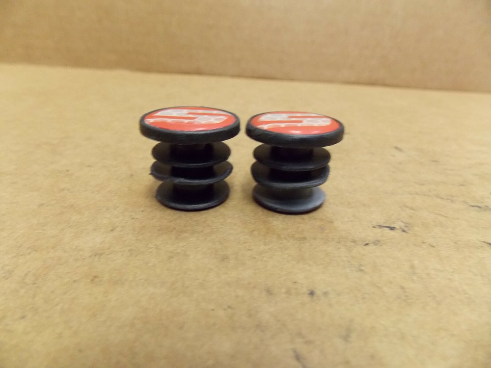 Sram Bar End Plugs