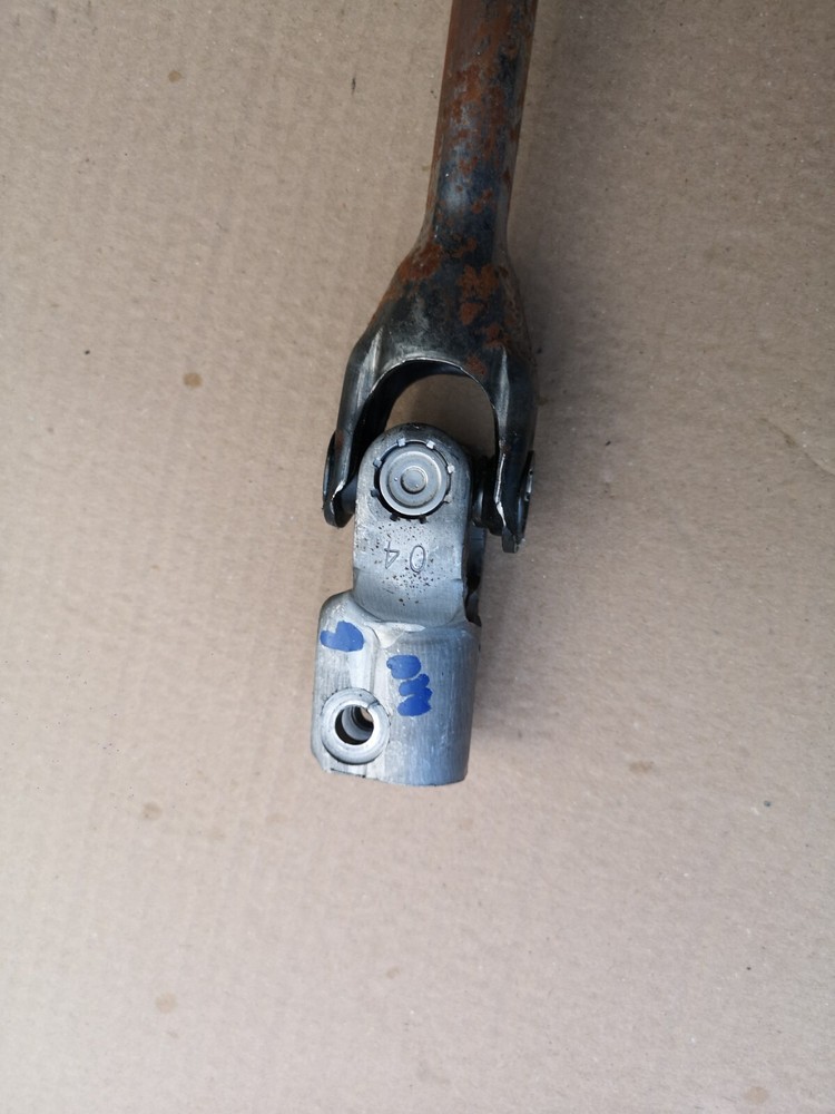 MITSUBISHI OUTLANDER 2.2 DiD 2011 STEERING COLUMN