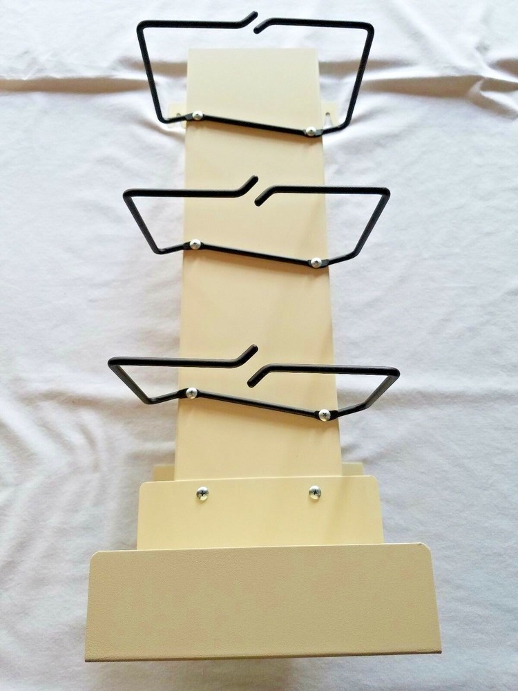 569851-1 Vertical Cable Management Frame CommScope 300-Pair