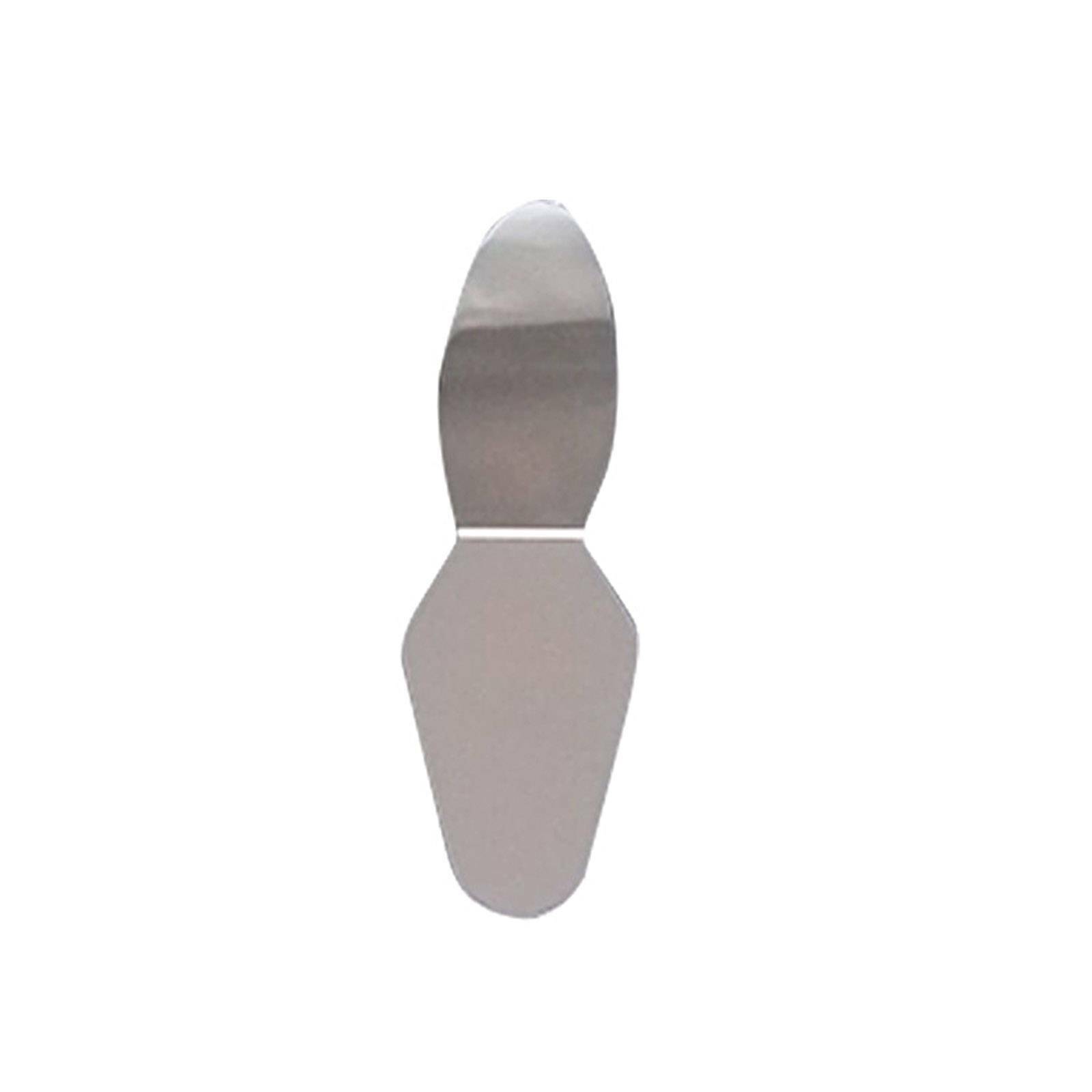 1pc Dental Intra-Oral Orthodontic Photography Mirror Reflector Stainless Steel