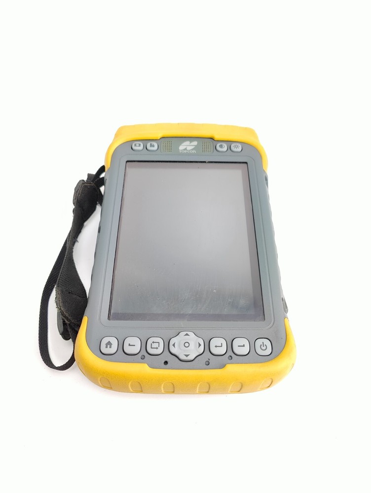 Topcon Tesla MSA SERIES Field Controller
