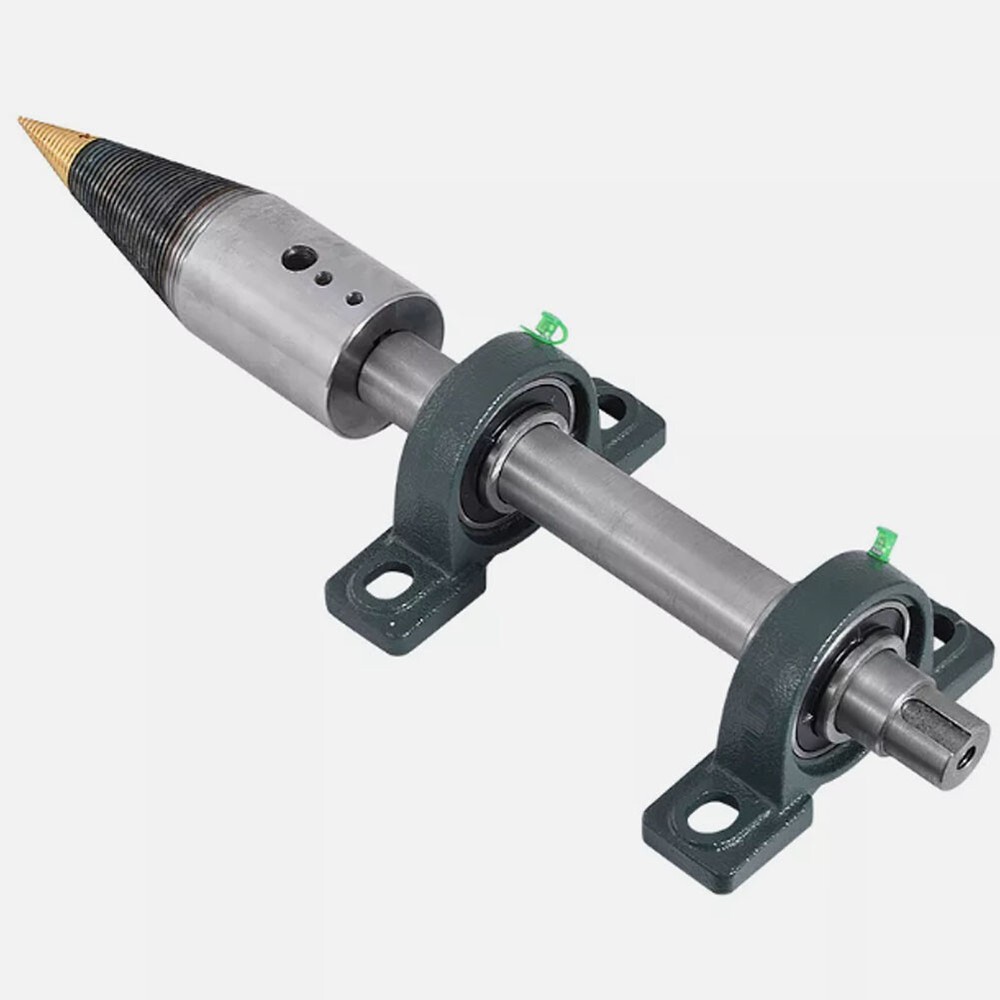 Splitting Drill Magic Tool Splitting Wood Splitting Tool Splitting Cone