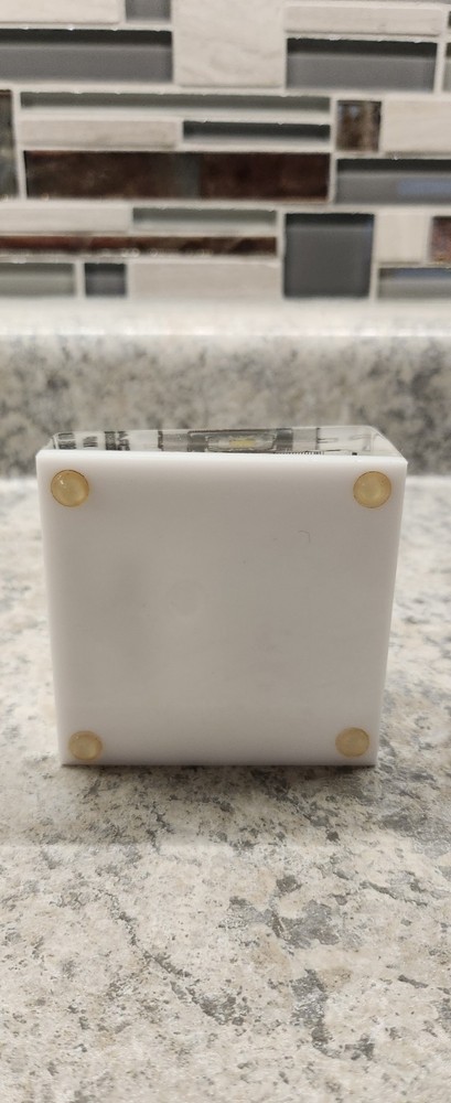 Cray Research | Cray Y-MP 2500 Gate-Array Chip Paperweight