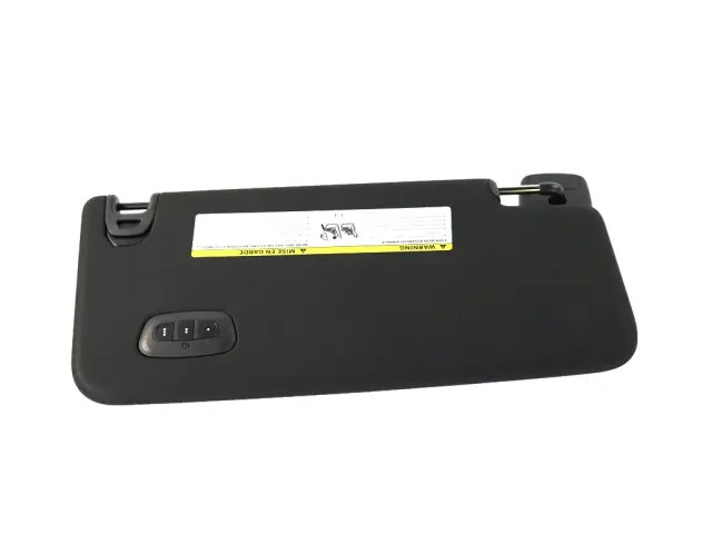 Genuine Mopar Visor Left 7SY69TX7AA