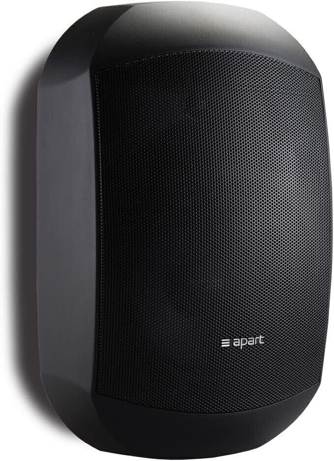 Apart MASK6CT-BL Wall Speaker