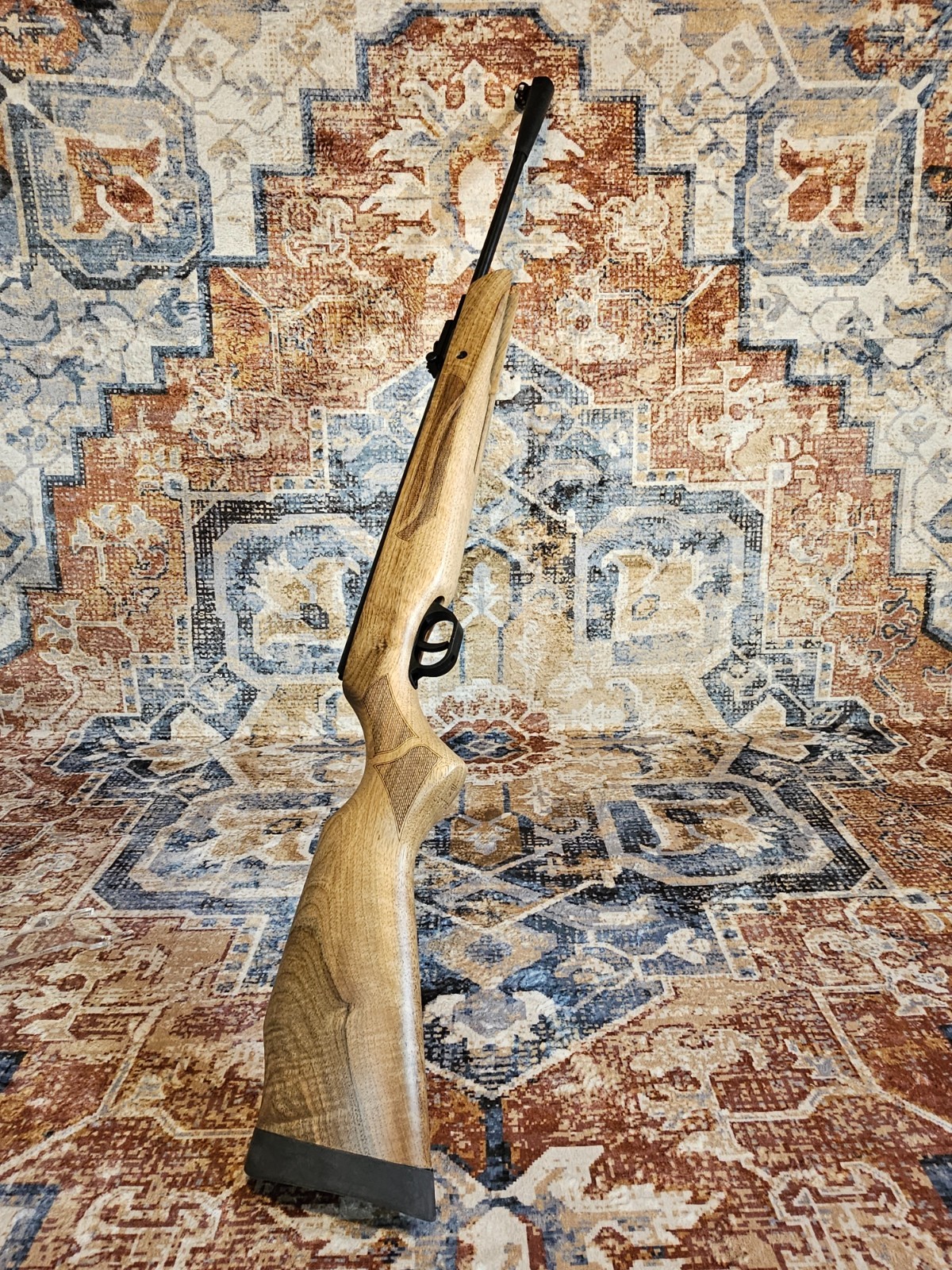 Cometa Fenix 400 Premier-Walnut RWS Diana 94 ,it's an heirloom!