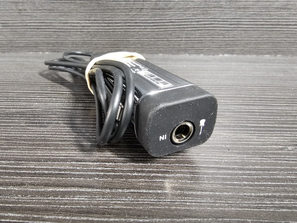 Apogee JAM Guitar Interface Digital Converter Lightning Cable IPhone Ipad