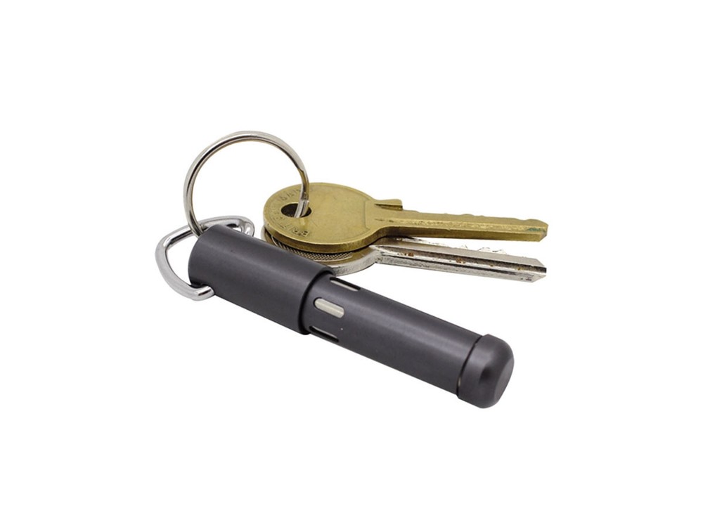 True Utility TELESCOPIC PEN - KEYRING PACK