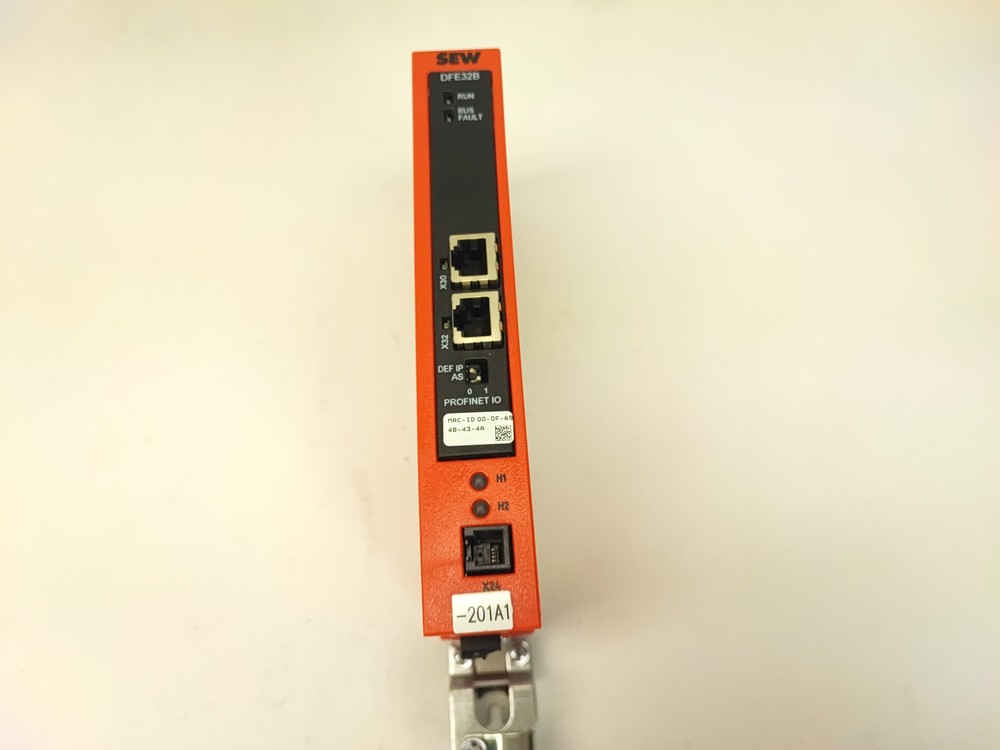 Sew DFE32B - Ethernet communication module