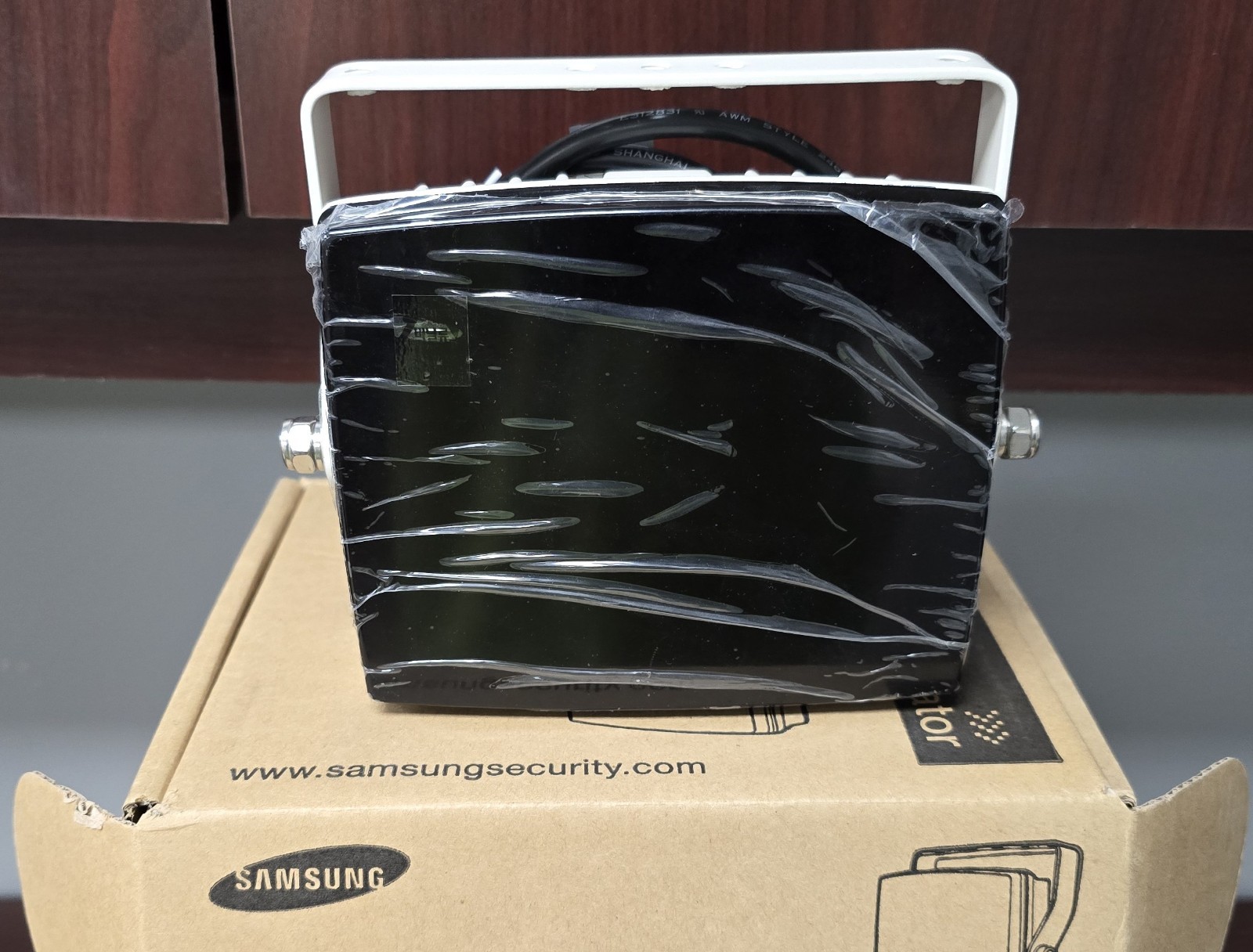 Samsung IR illuminator SPI-10A/EX