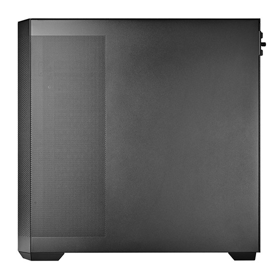 Silver Stone SST-SEH2-B SETA H2 Highly Versatile/Cooling Workstation Chassis
